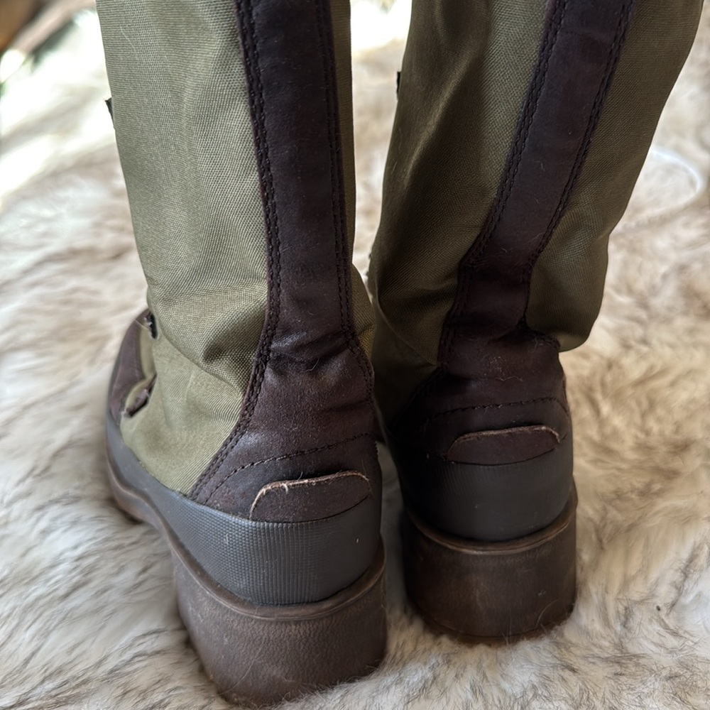 L U C K Y B R A N D Snow Boots - image 7